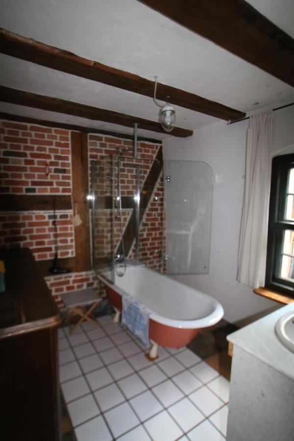 Apartamento Gerberhaus Cottbus Exterior foto