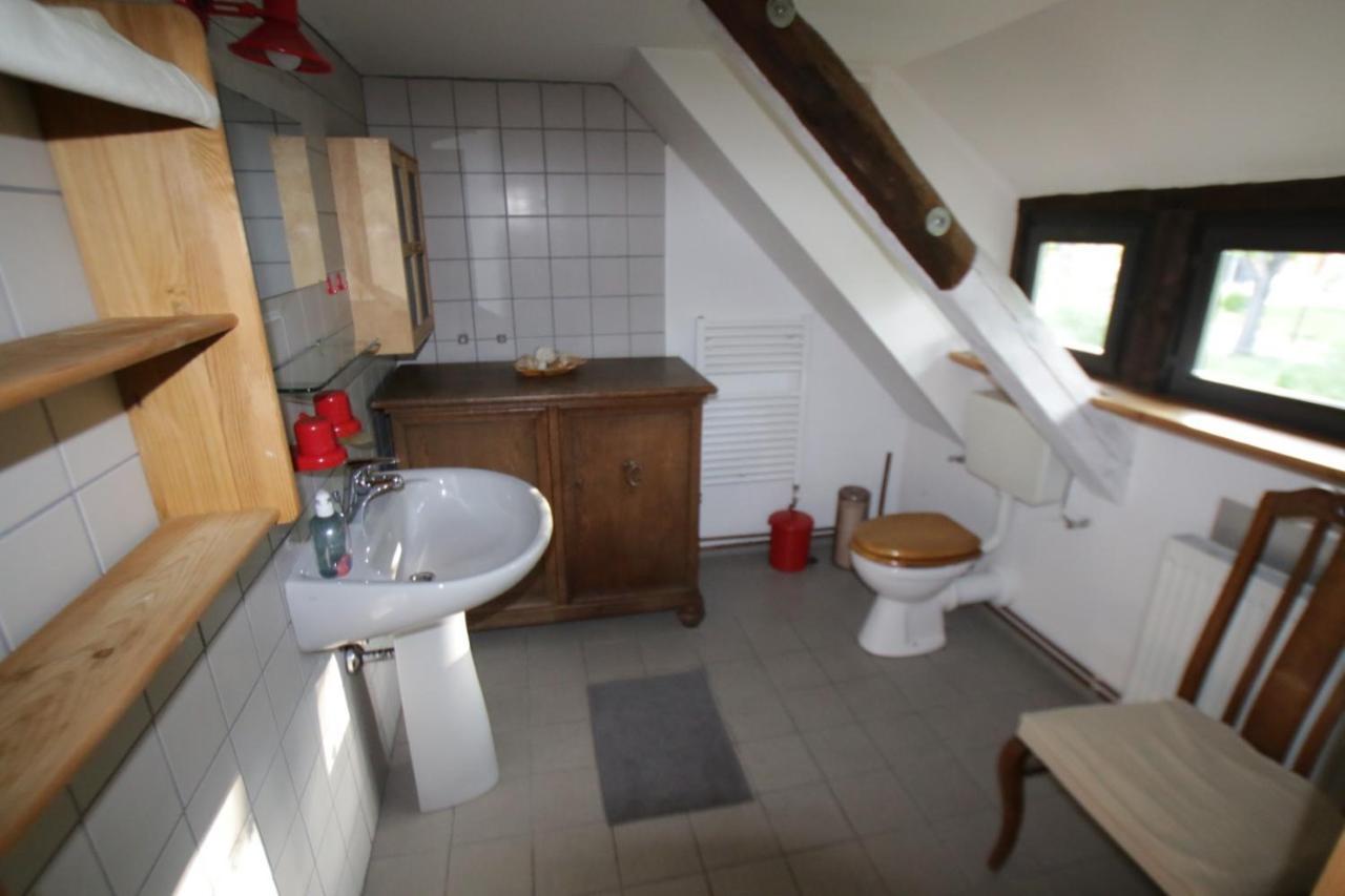Apartamento Gerberhaus Cottbus Exterior foto